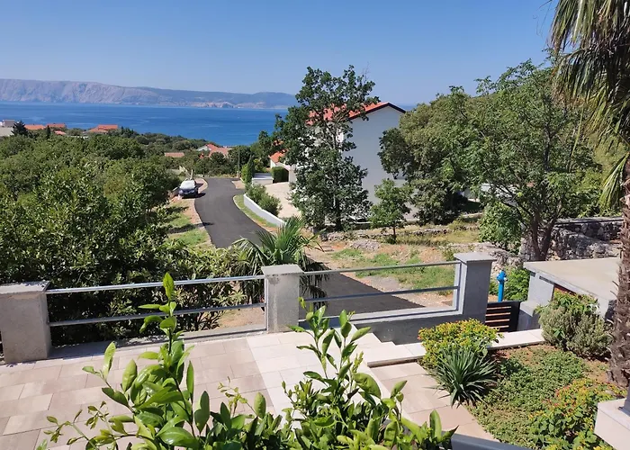 Apartmani Katica