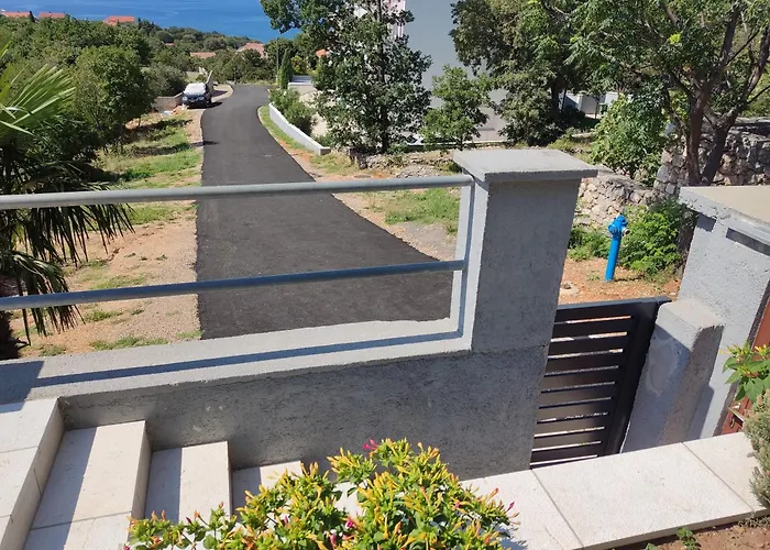 Apartmani Katica