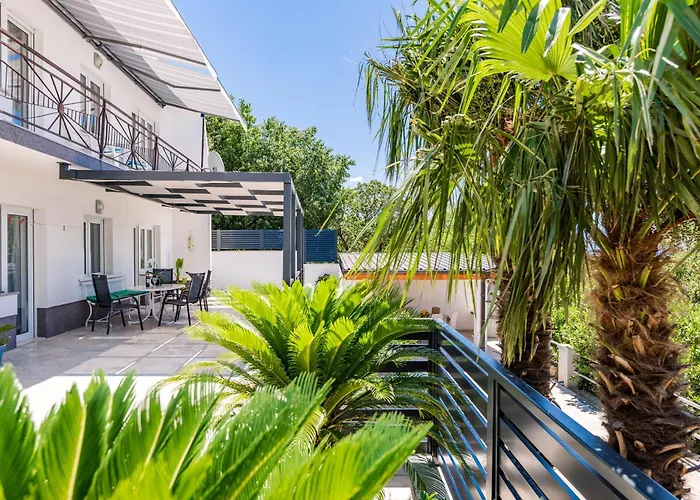 Apartmani Katica
