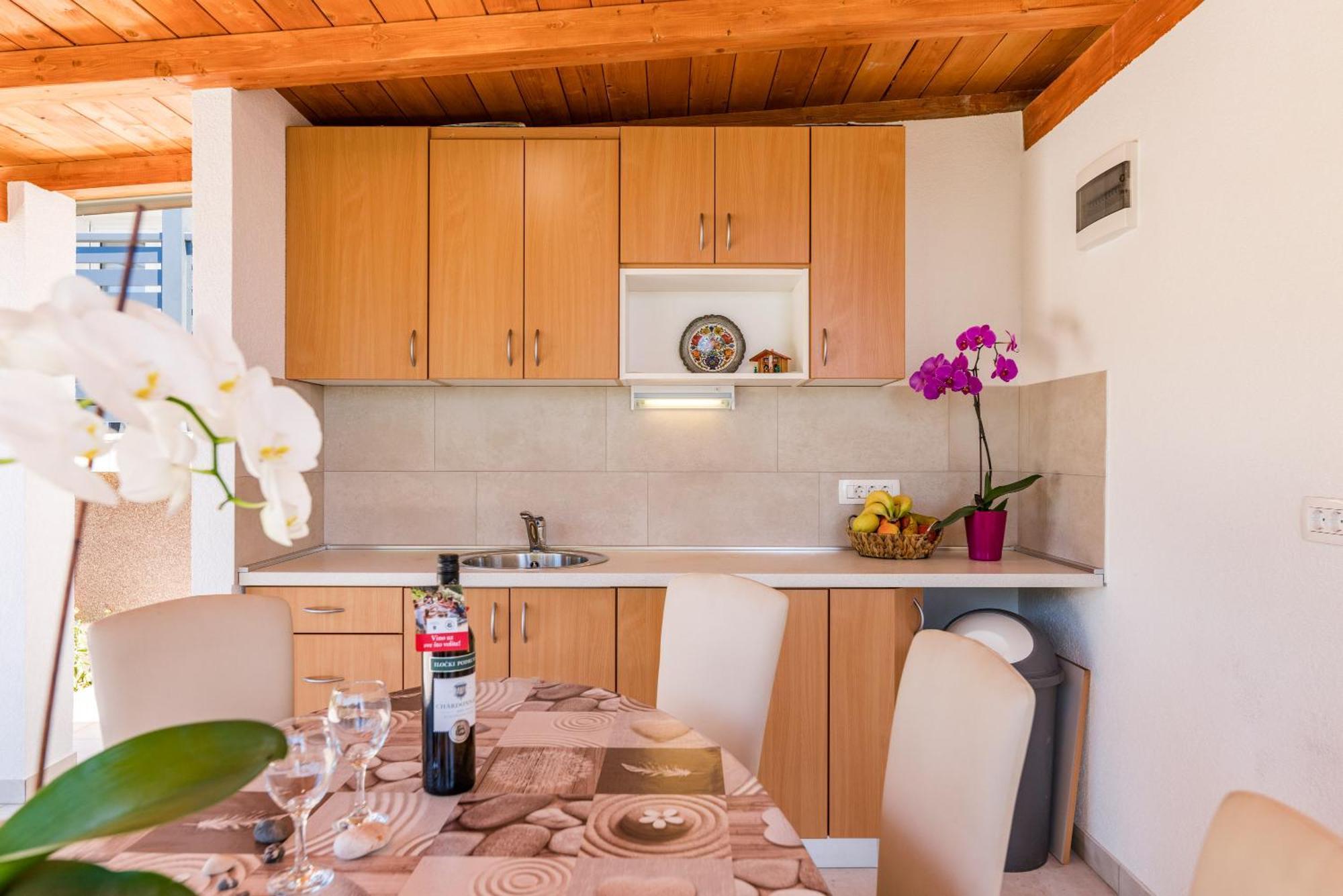 Katica Apartment