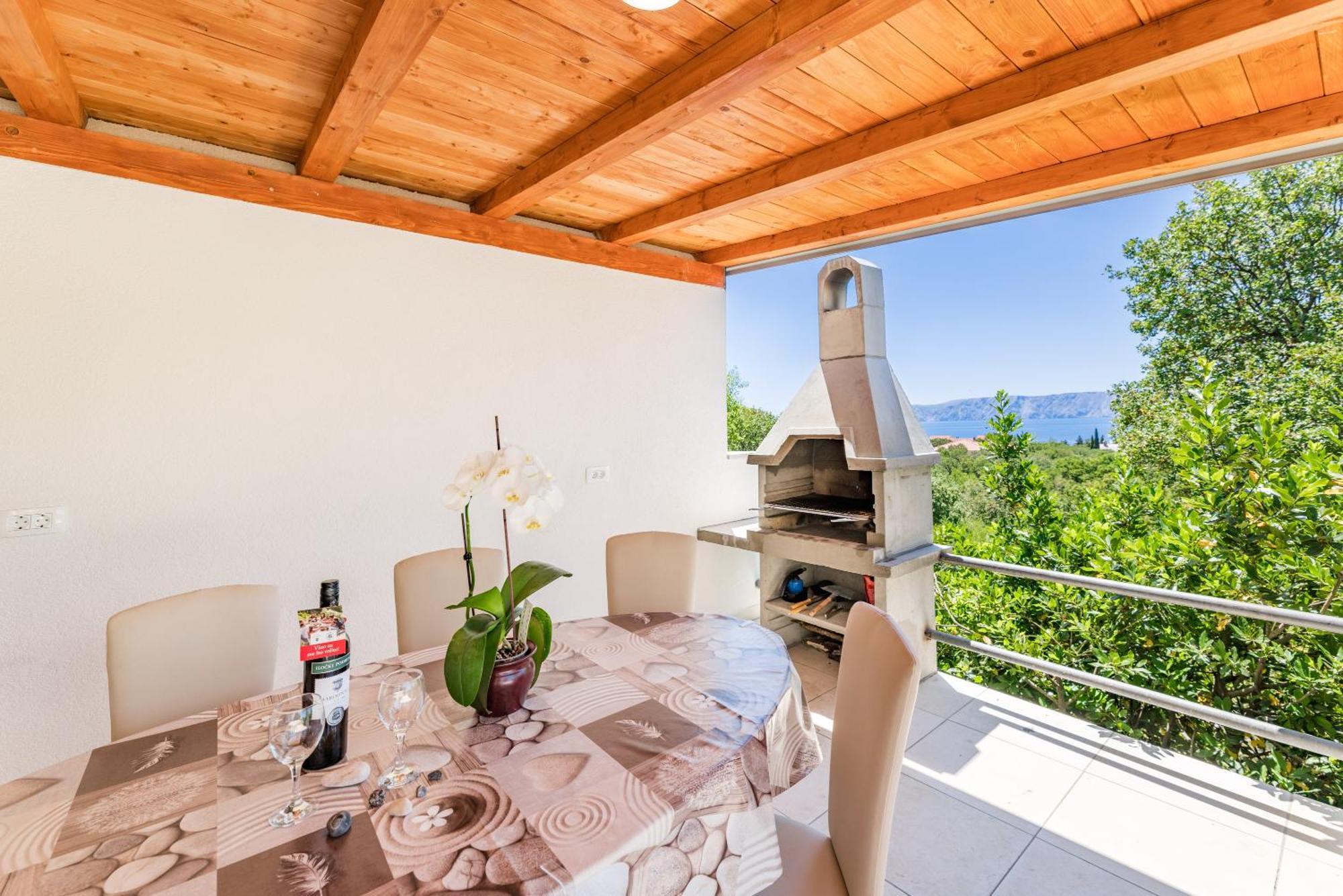 Katica Apartment