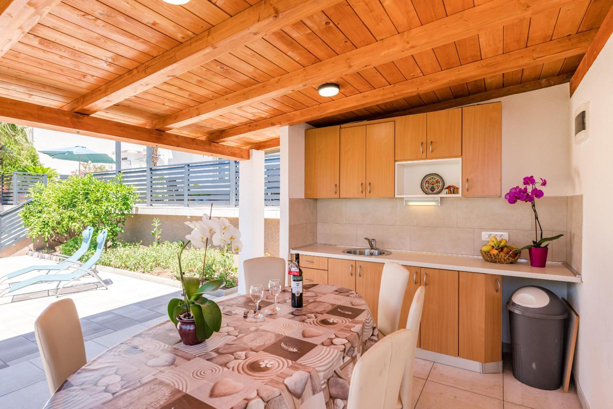 Apartment Katica Povile