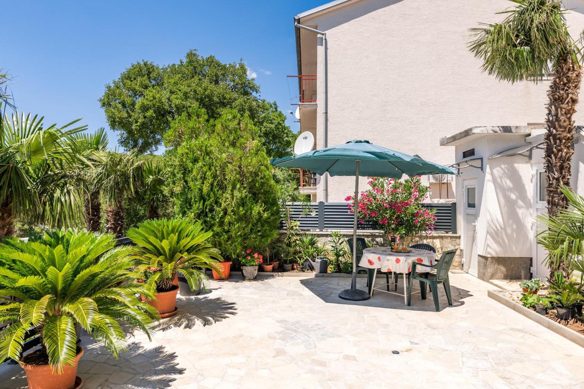 Katica Apartment