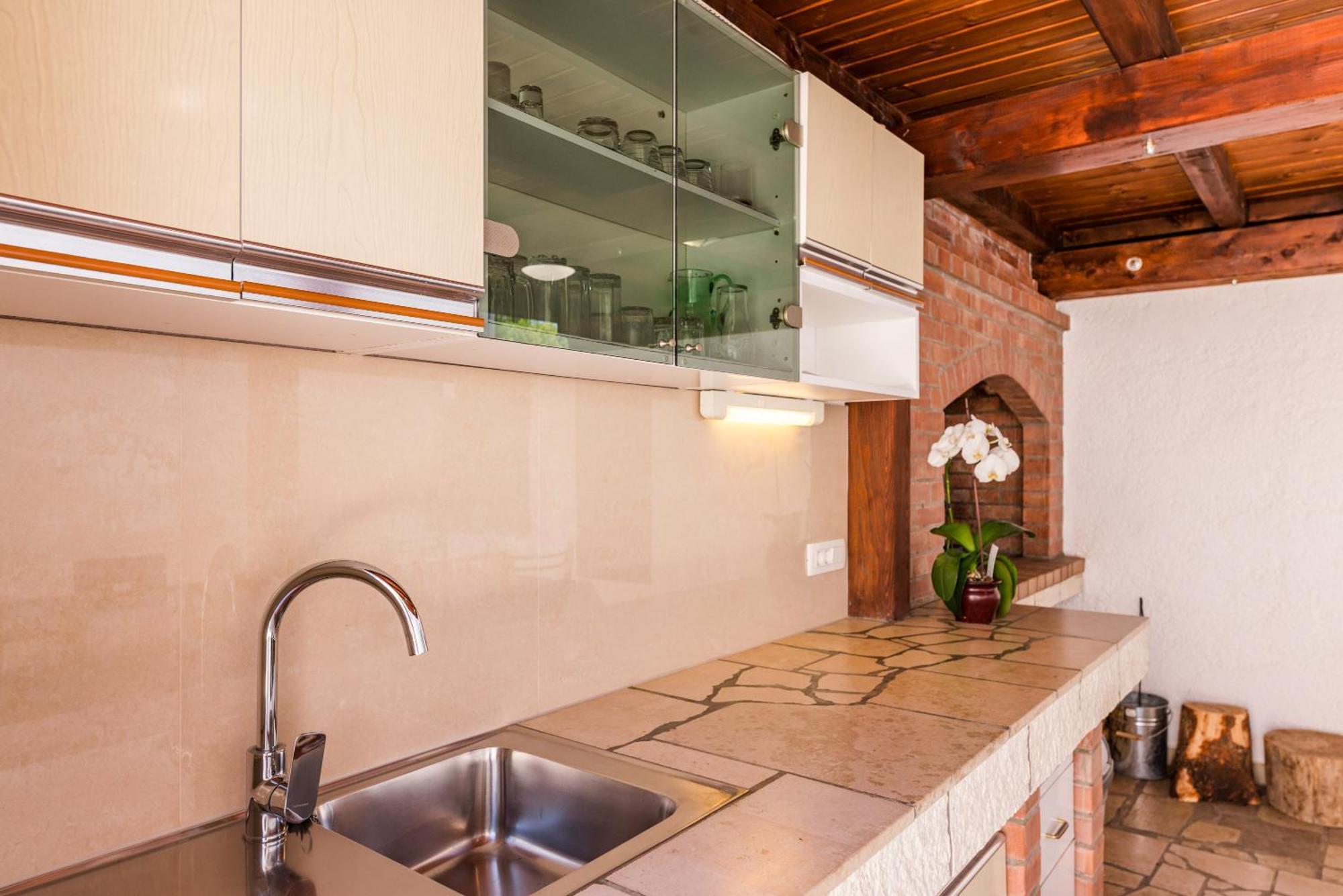 Apartment Katica Povile