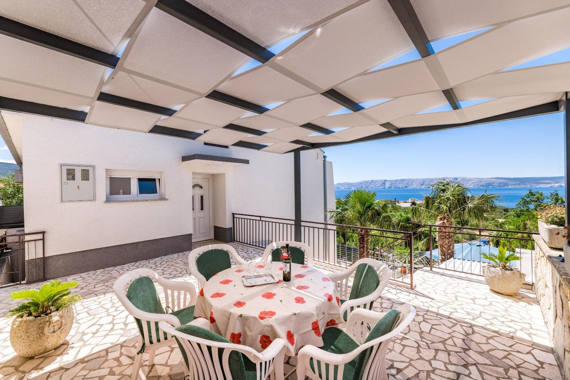 Apartment Katica