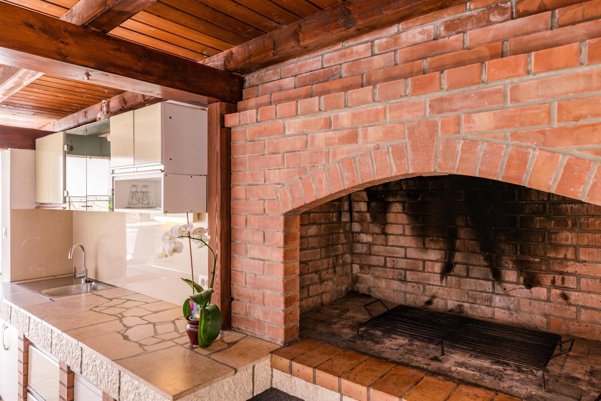 Katica Apartment Povile