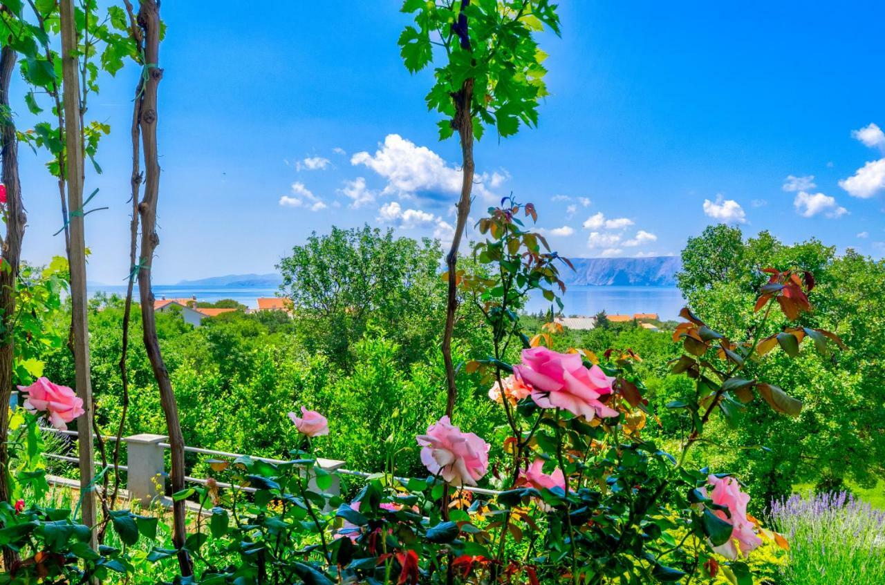 Apartment Katica Povile
