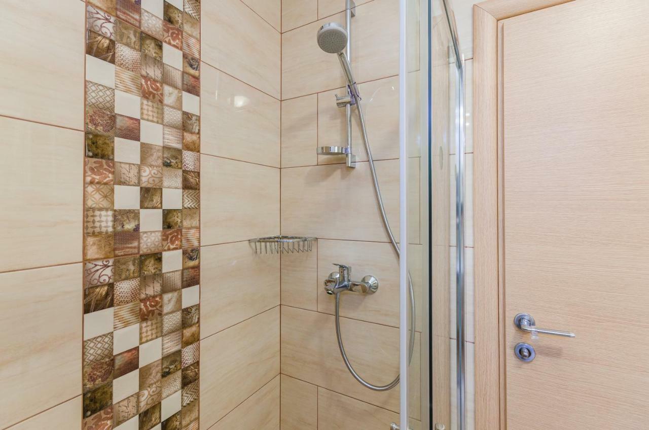 Katica Apartment *