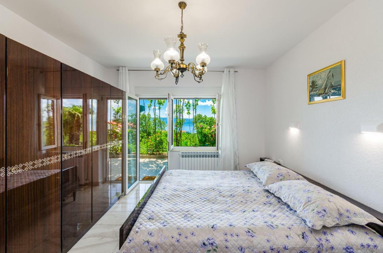Apartment Katica Povile