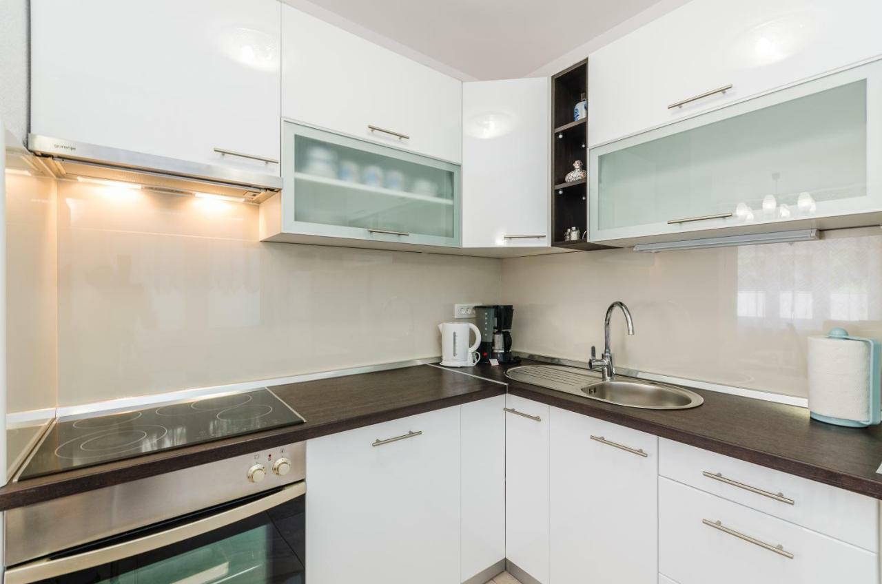 Apartment Katica Povile
