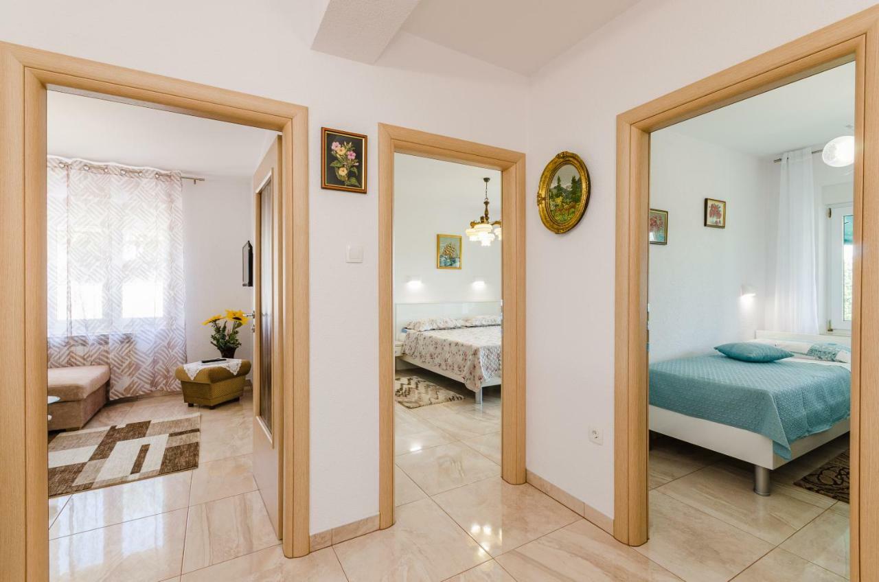 Apartment Katica Povile