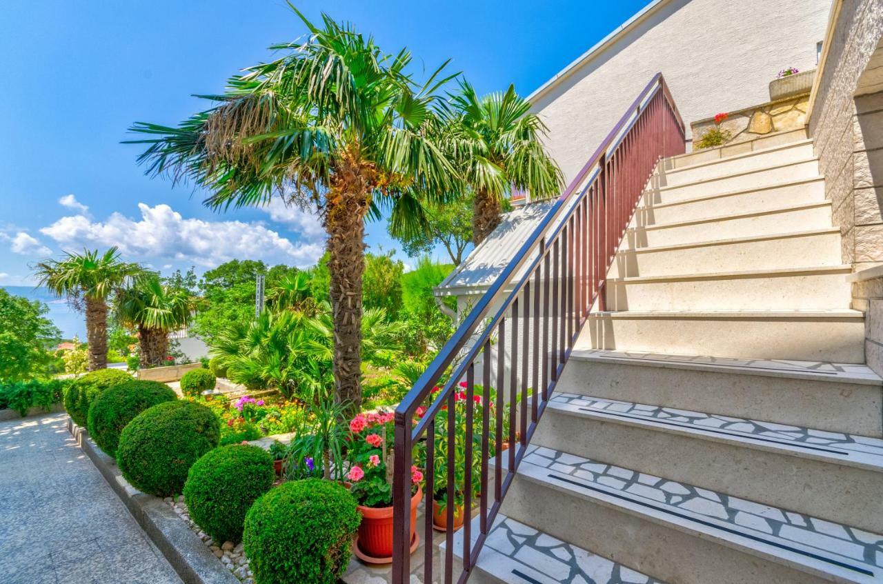 Apartment Katica Povile