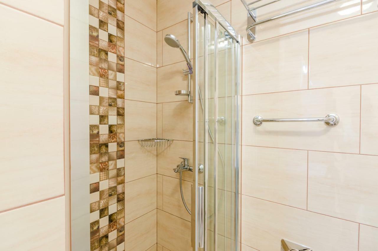 Katica Apartment *
