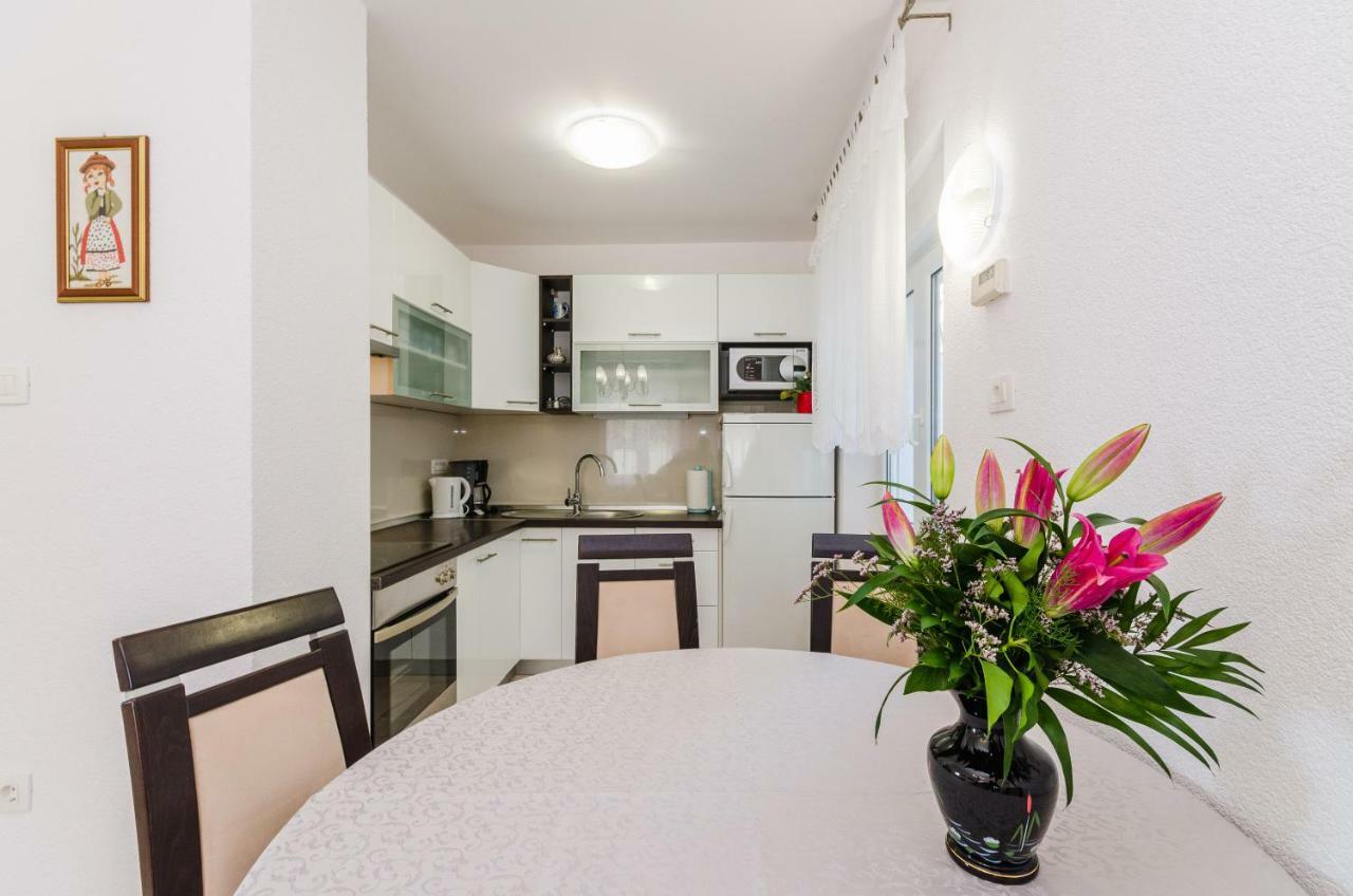 Apartment Katica *