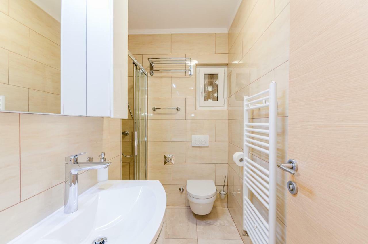 Katica Apartment Povile
