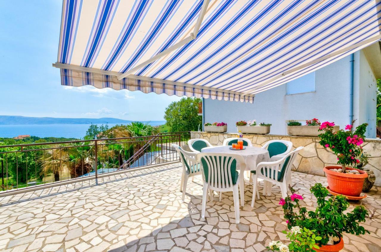 Apartment Katica Povile