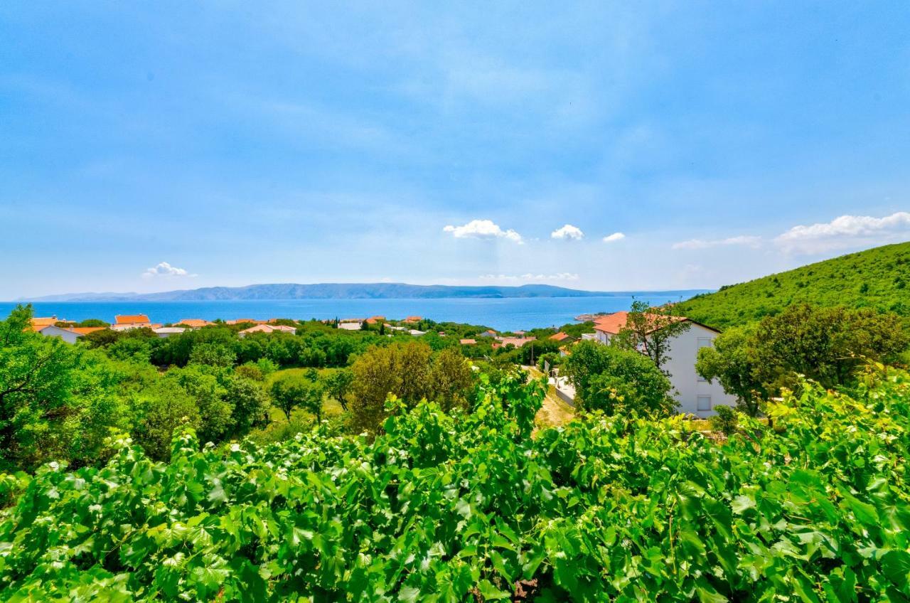 Katica Apartment Povile