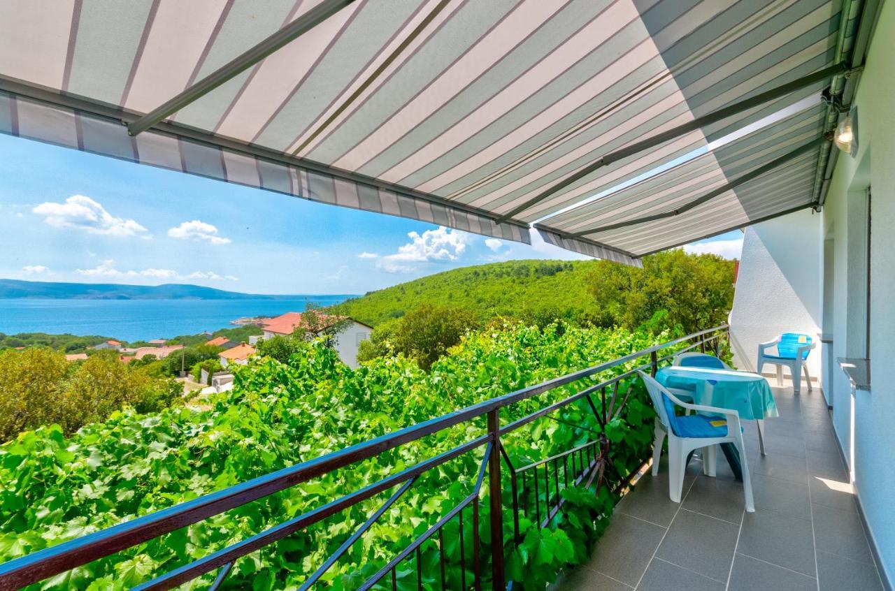 Katica Apartment Povile