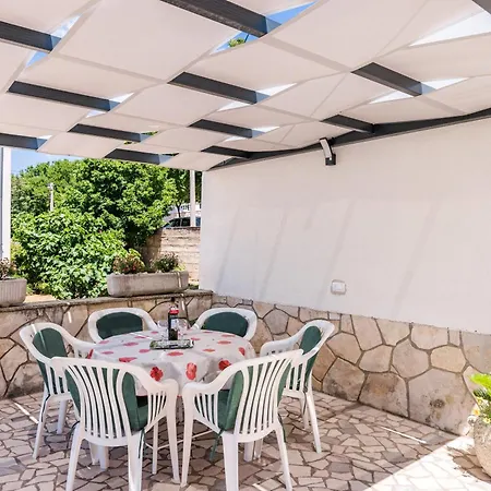 Apartmani Katica Povile Kültér fotó