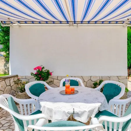 Apartmani Katica Povile Kültér fotó