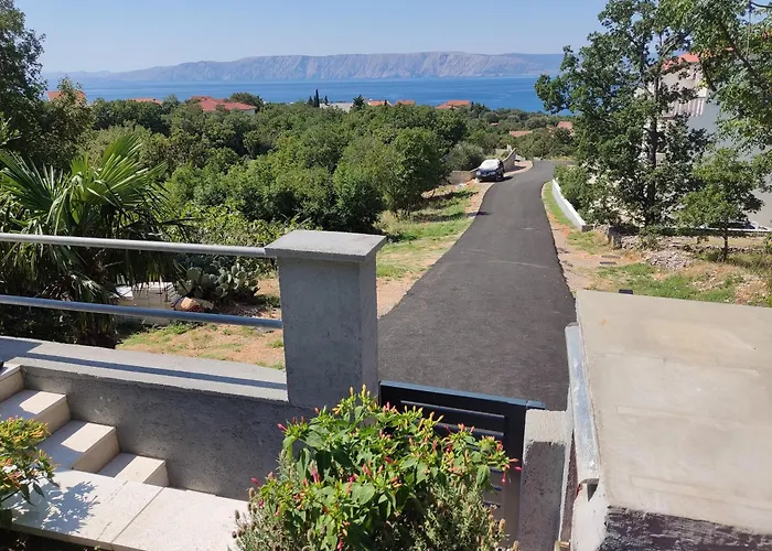 Apartmani Katica