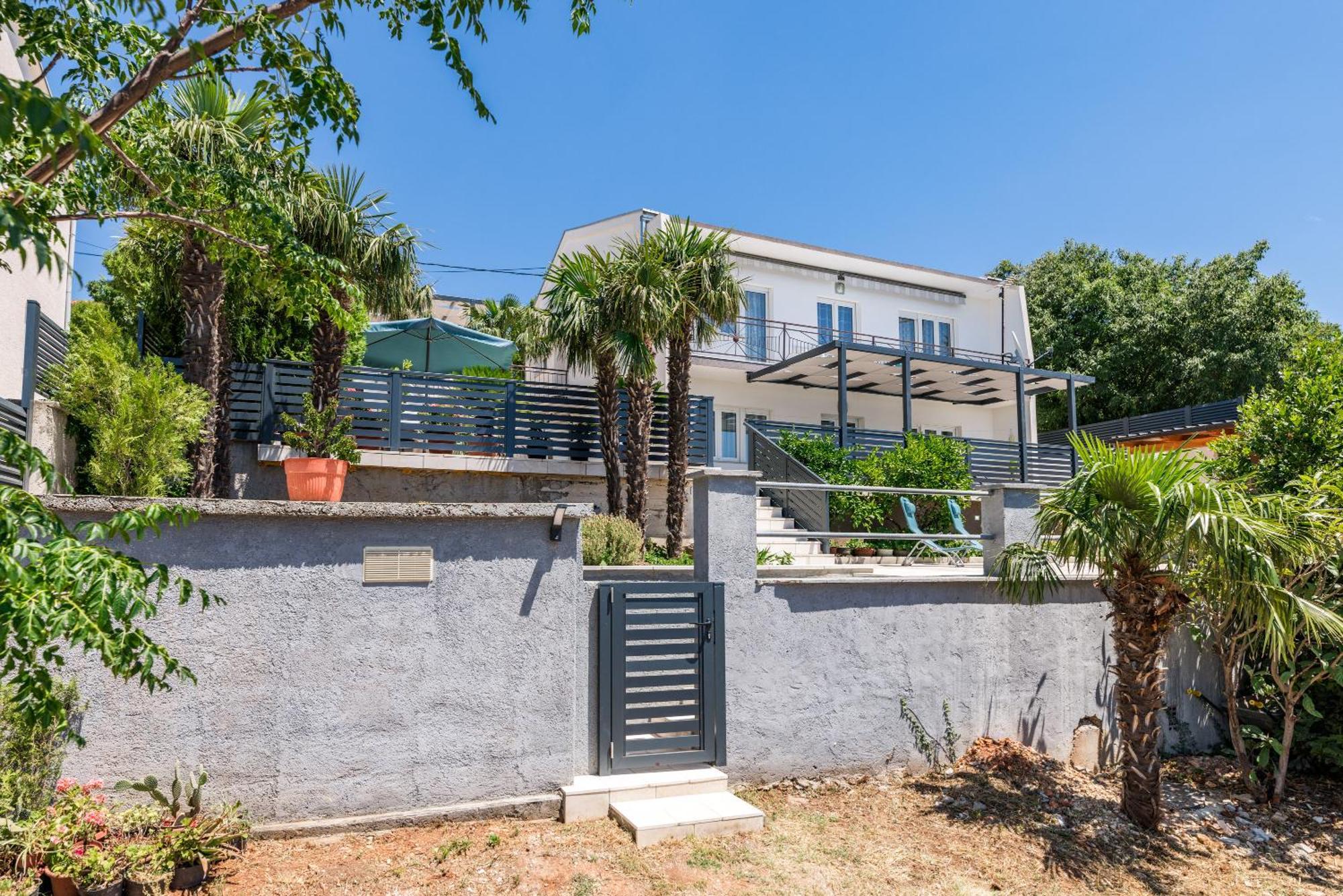 Katica Apartmán Povile