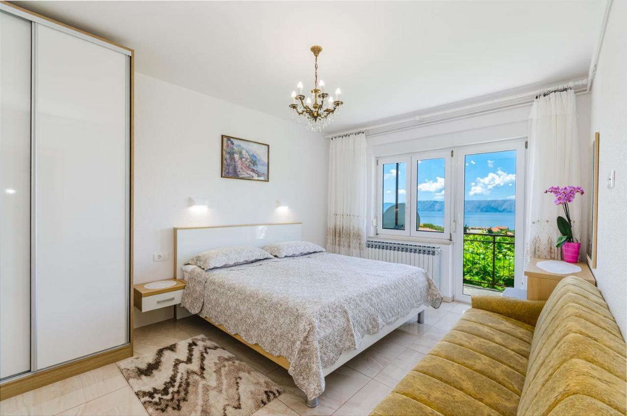 Apartmán Katica *