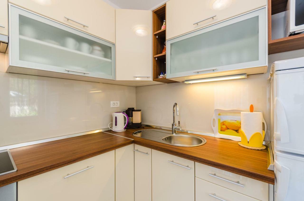 Katica Apartmán Povile