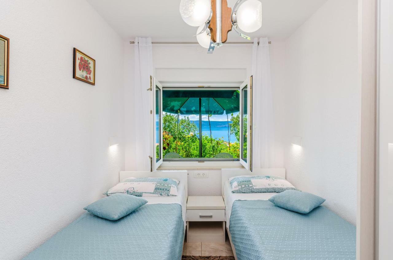 Katica Apartmán Povile