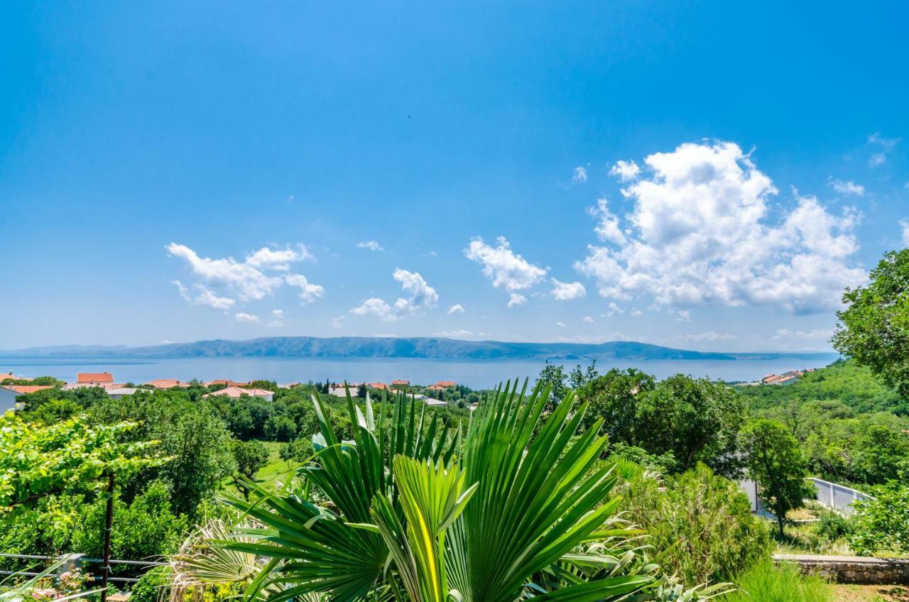 Apartmán Katica