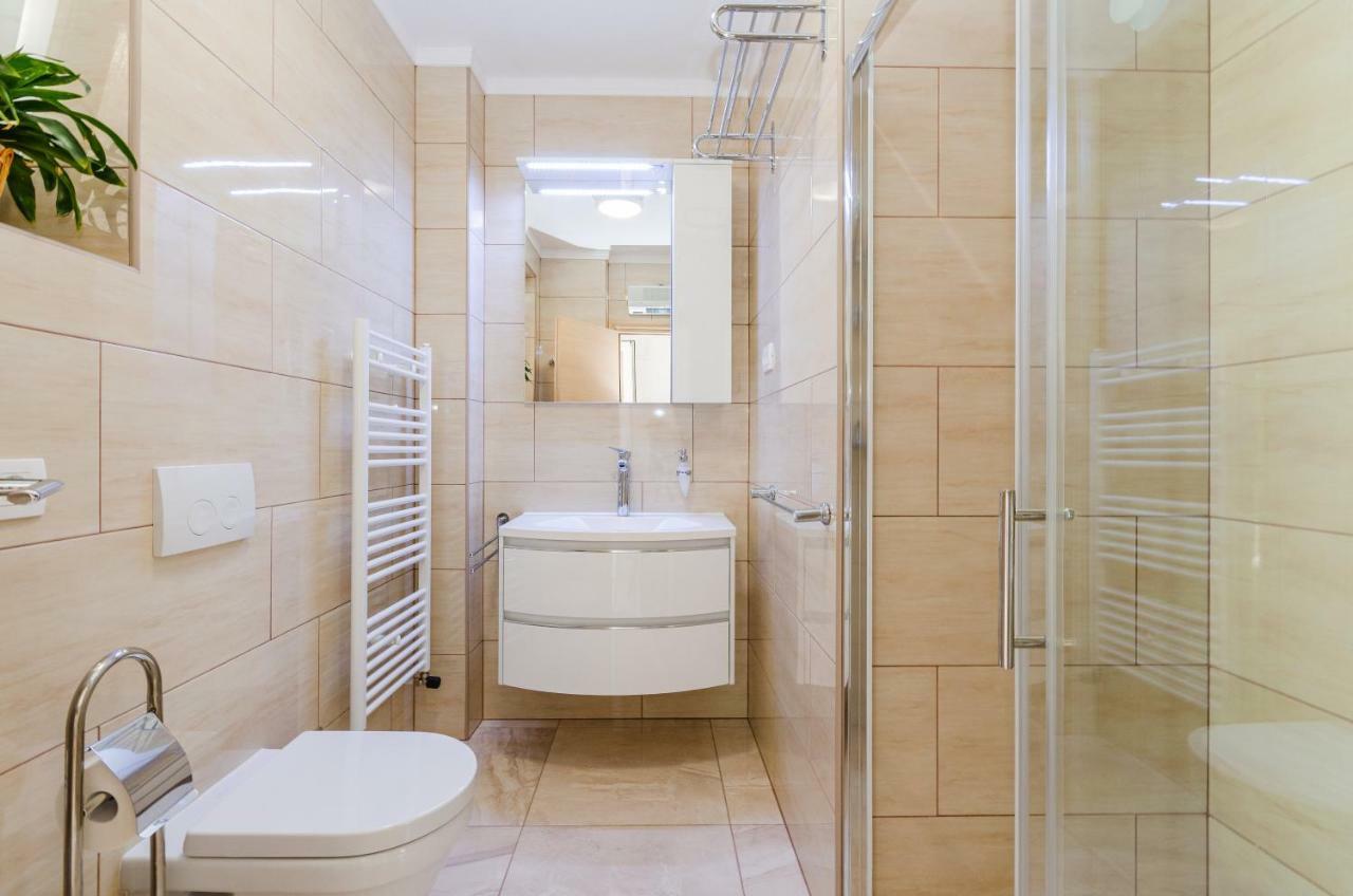 Katica Apartmán Povile